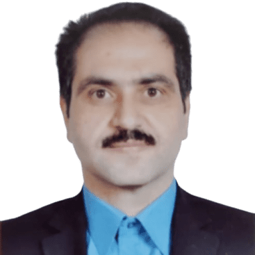 Amjad Alsharif