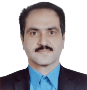 Amjad Alsharif
