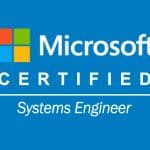 Microsoft Certified Systems Engineer (MCSE)